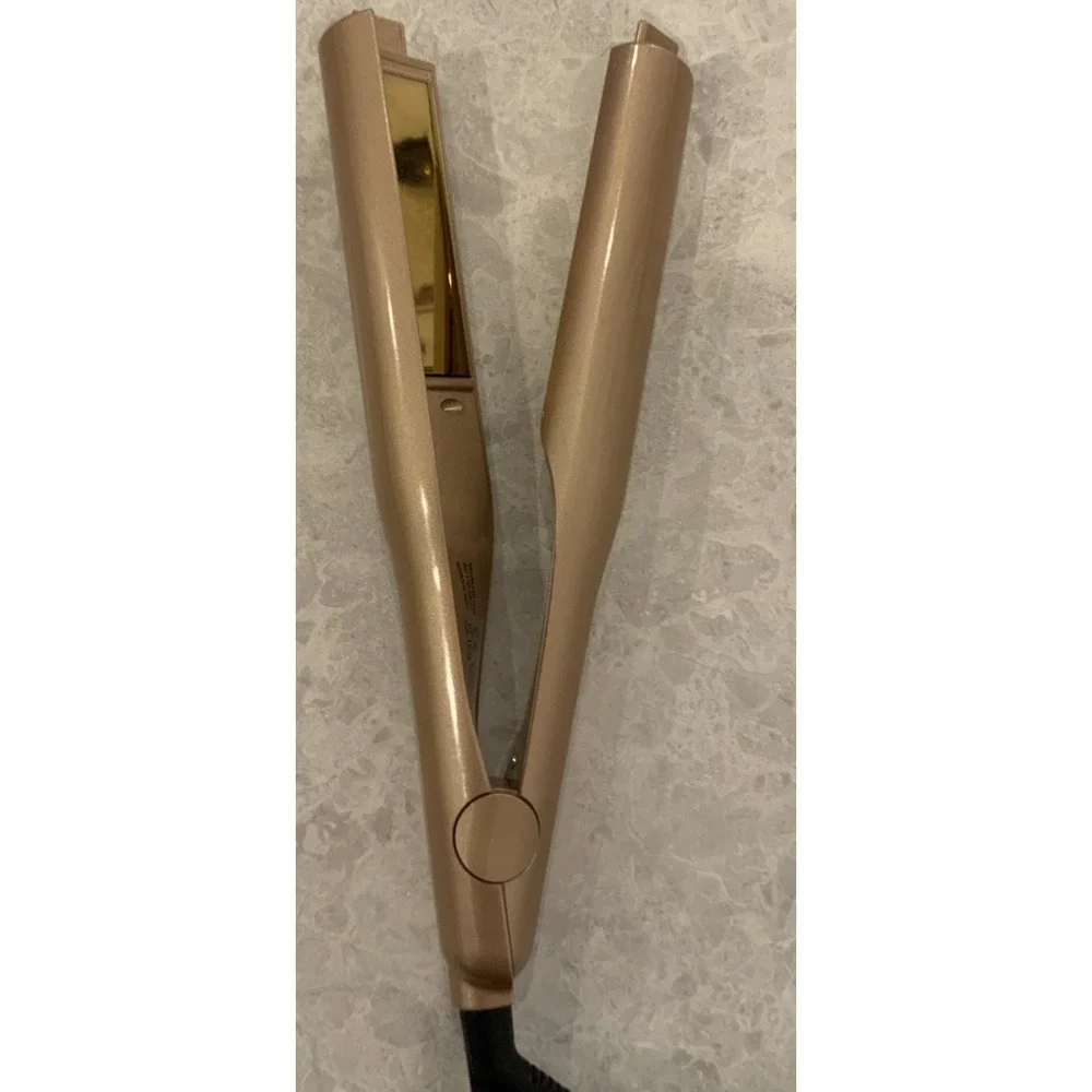Landon Curler  Model HS-058 Tested